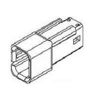 12047786    APTIV 汽车连接器端子护套胶壳盲堵价格便宜优势库存