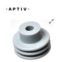 15324994  APTIV 汽车连接器端子护套胶壳盲堵价格便宜优势库存