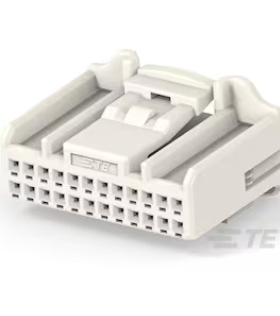 2321519-1     TE/泰科原装汽车连接器 胶壳端子盲堵全系列可定