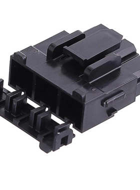 42816-0312  MOLEX连接器端子护套胶壳盲堵价格便宜优势库存