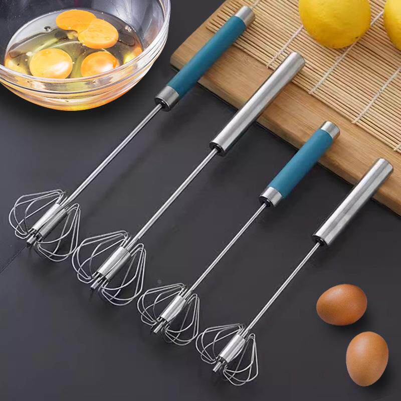 新款不锈钢半自动打蛋器打蛋器手持电动打蛋器打奶器搅拌器奶泡器