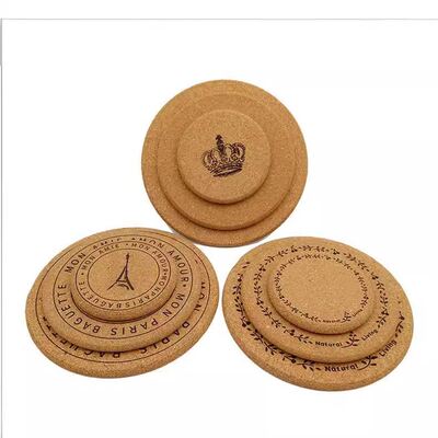 隔热垫杯垫软木杯垫餐垫隔热垫木垫软木垫餐桌垫锅垫碗垫菜盘家用