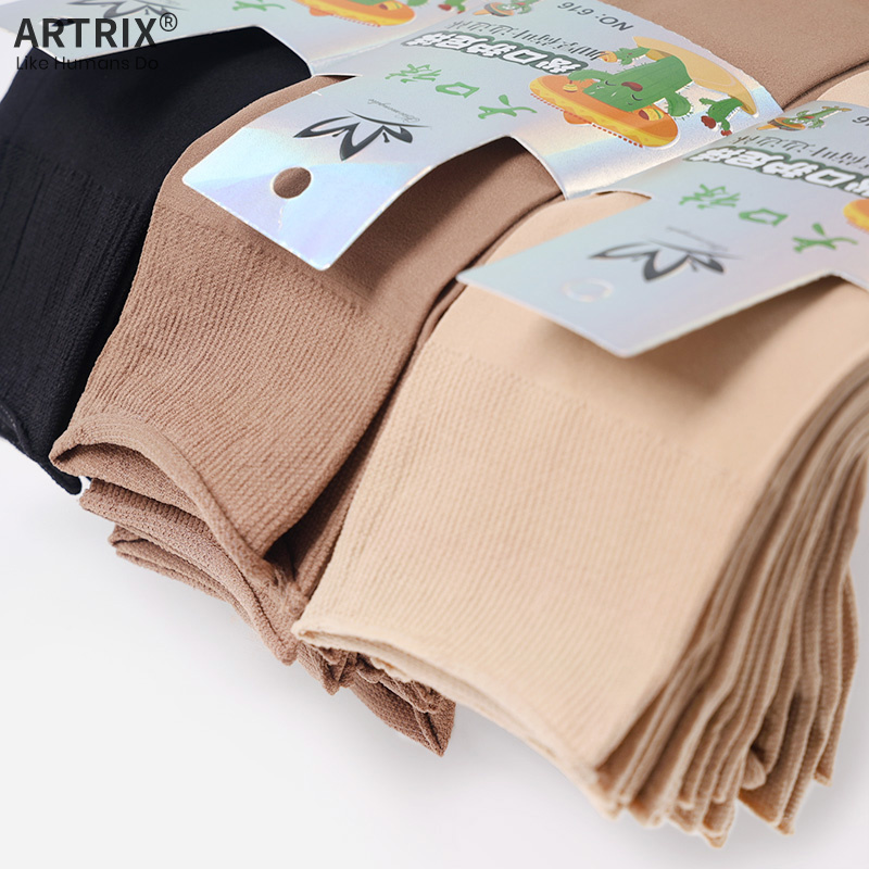 大口子！！不勒脚！松口丝袜女袜厚丝袜散口袜肤色宽口荷叶边