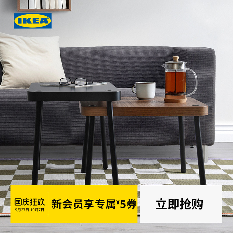 IKEA宜家SONHULT桑胡特套桌