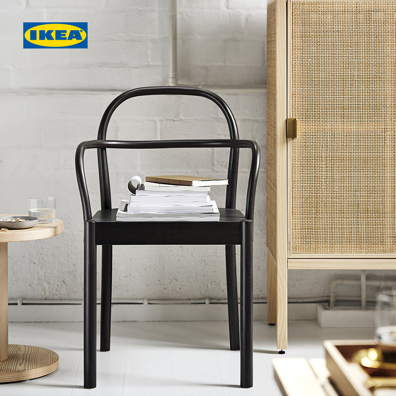 IKEA宜家斯德哥尔摩椅子