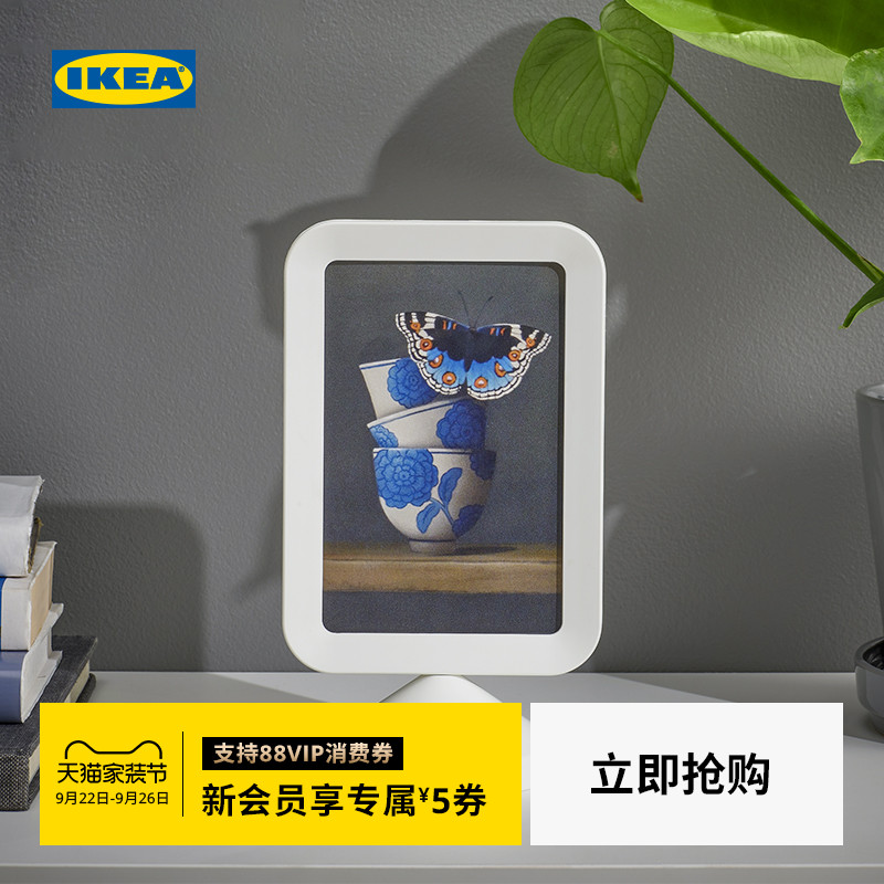 IKEA宜家菲孔特莱画框