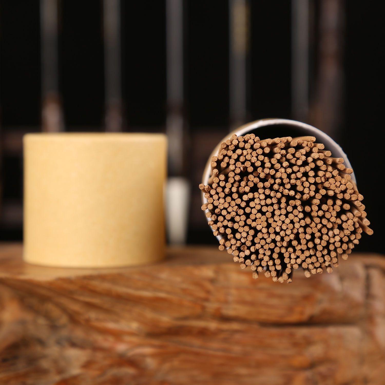 适用天然线香沉香正装家用卧室香薰居家祛味留香室内熏香客a0273