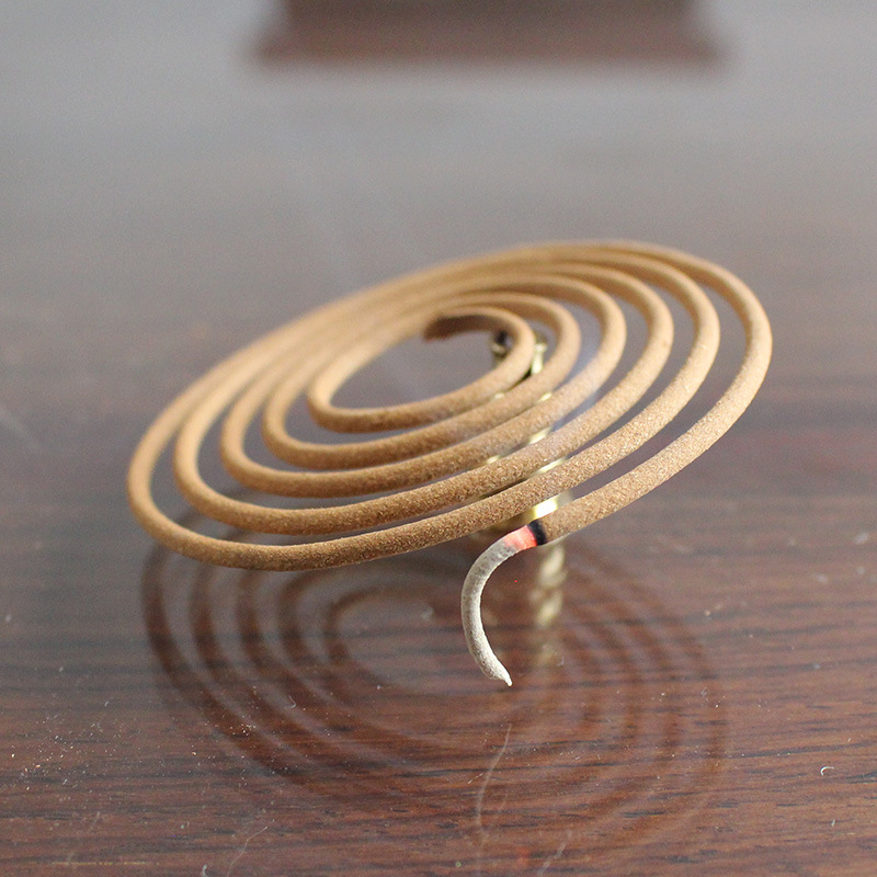 适用直销 老山檀香2h/4小时盘香供佛香室内家用熏香香业香薰a0096