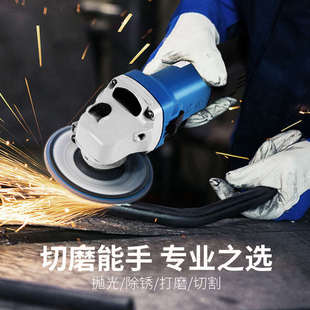 125角磨片金属不锈钢抛光片角磨机打磨片加厚磨光机磨片手砂轮片