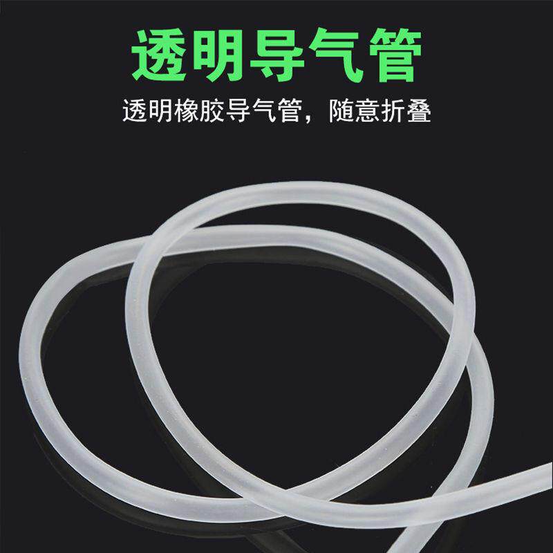 氧气泵增氧泵USB充电鱼桶氧气泵大气量便捷充氧泵垂钓户外两爆款