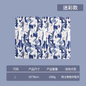 亚马逊夏季 宠物冰垫狗狗降温神器凉垫猫咪多功能清凉凝胶坐垫爆款