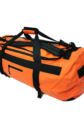 索雷顿装备包大容量消防抢险训练背包旅行户外野营防水收纳包90L