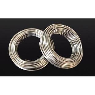 铅丝硬铅丝硬铅电解铅块融化铅条渔业专业铅合金铅丝可定做