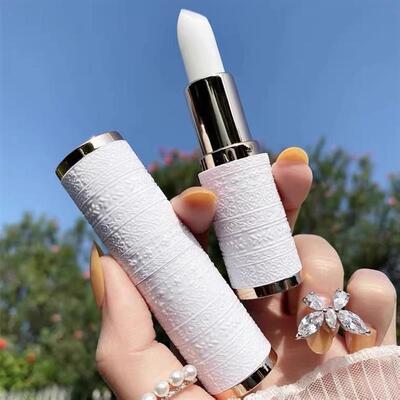 法国正品润唇膏保湿滋润防干裂去死皮淡化唇纹男女用官方旗舰