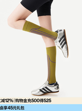 AR「流线标」压力运动袜专业健身骑行压缩袜跑步跳绳网球运动袜