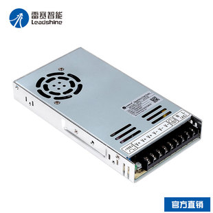 400W 雷赛智能 SPS488 SPS606 24V36V48V60V 伺服步进电源SPS3611