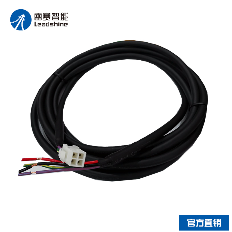 雷赛智能通用闭环步进电机延长线