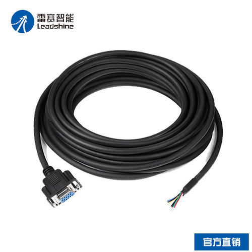 雷赛智能leadshine闭环延长线