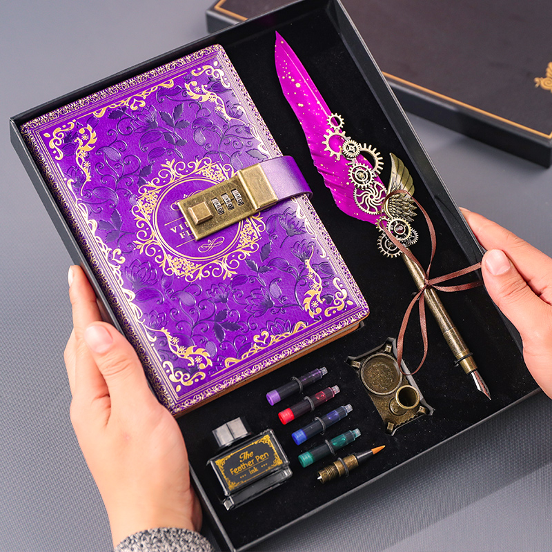 哈利波特创意生日礼物女生送男孩