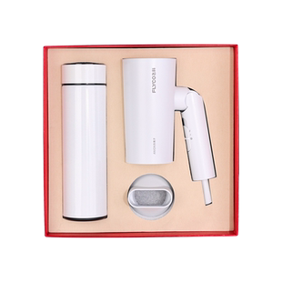 中秋节礼物送客户员工礼盒实用高档伴手礼商务礼品定制高端送长辈