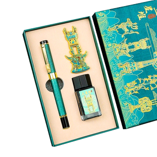 三星堆文创博物馆纪念品创意生日礼物送老师学生初中实用伴手礼盒