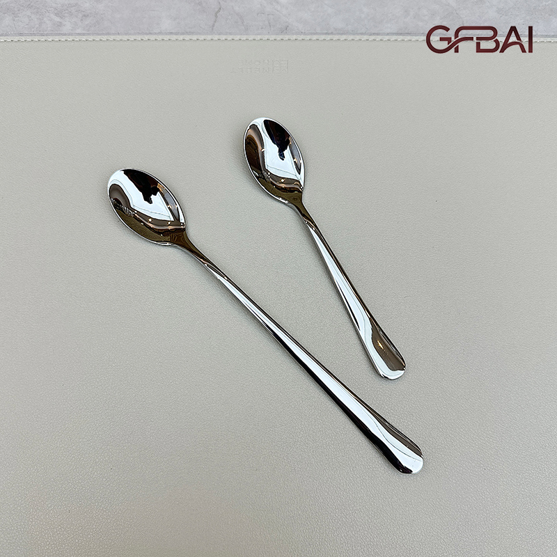 不锈钢搅拌勺冰勺咖啡搅拌棒