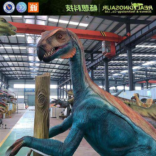 大型仿真恐龙模型游乐园设施商场摆件电动机械厂家直销零售