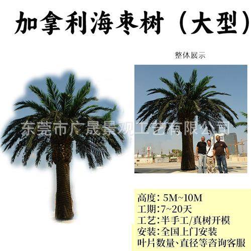 仿真棕榈树大型恐龙博物馆水上乐园绿化造景工程防晒阻燃假棕榈树,鲜花速递/花卉仿真/绿植园艺,仿真绿植,淘宝优惠券,粉丝福利购,淘宝优惠卷