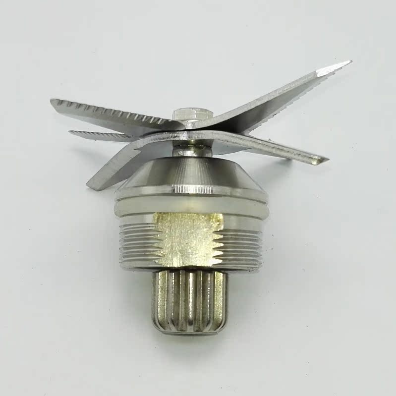 商用配件料理破壁豆浆名电沙冰机