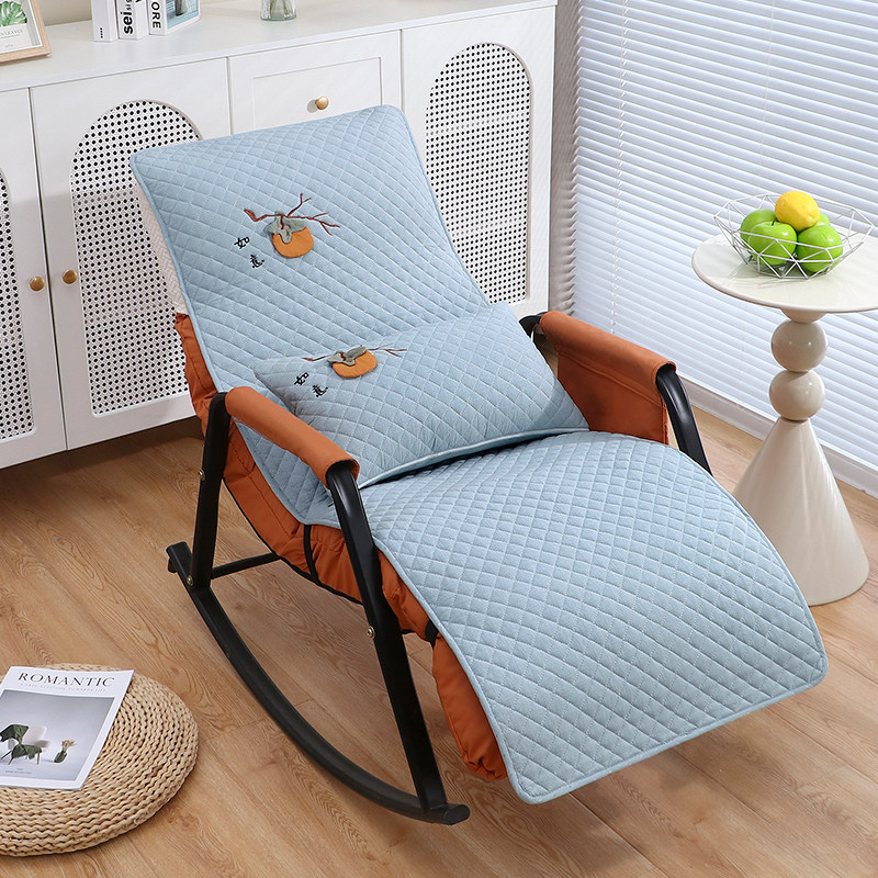 摇摇椅专用垫子四季新款家用客厅通用透气防滑一体躺椅折叠椅坐垫,居家布艺,椅垫,淘宝优惠券,粉丝福利购,淘宝优惠卷