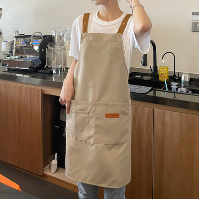 一件免费印刷/围裙定制/餐饮专用
