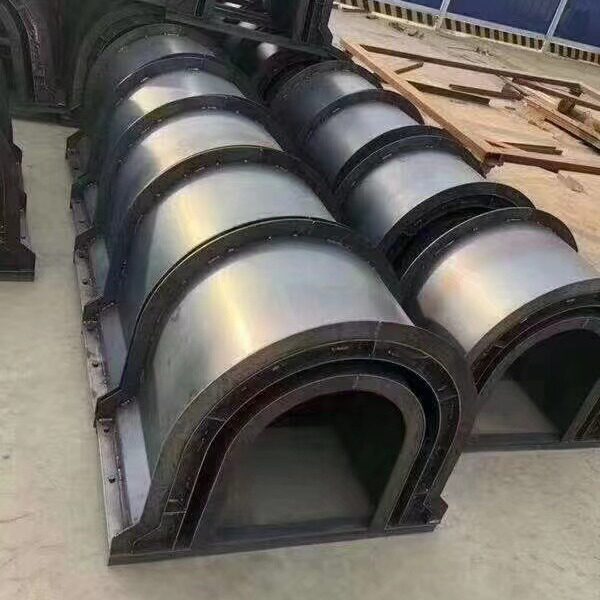 供应方形U形水槽模具U型排水槽流水槽模具设备型号齐全