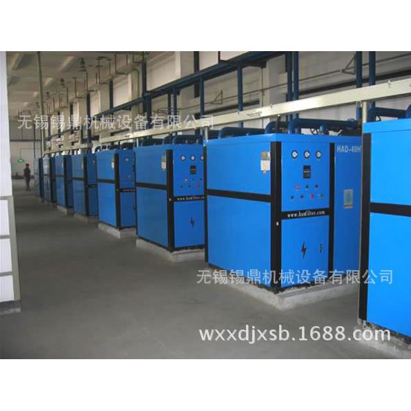 广东汉粤冷干机HAD-3HTF无锡汉粤冷干机