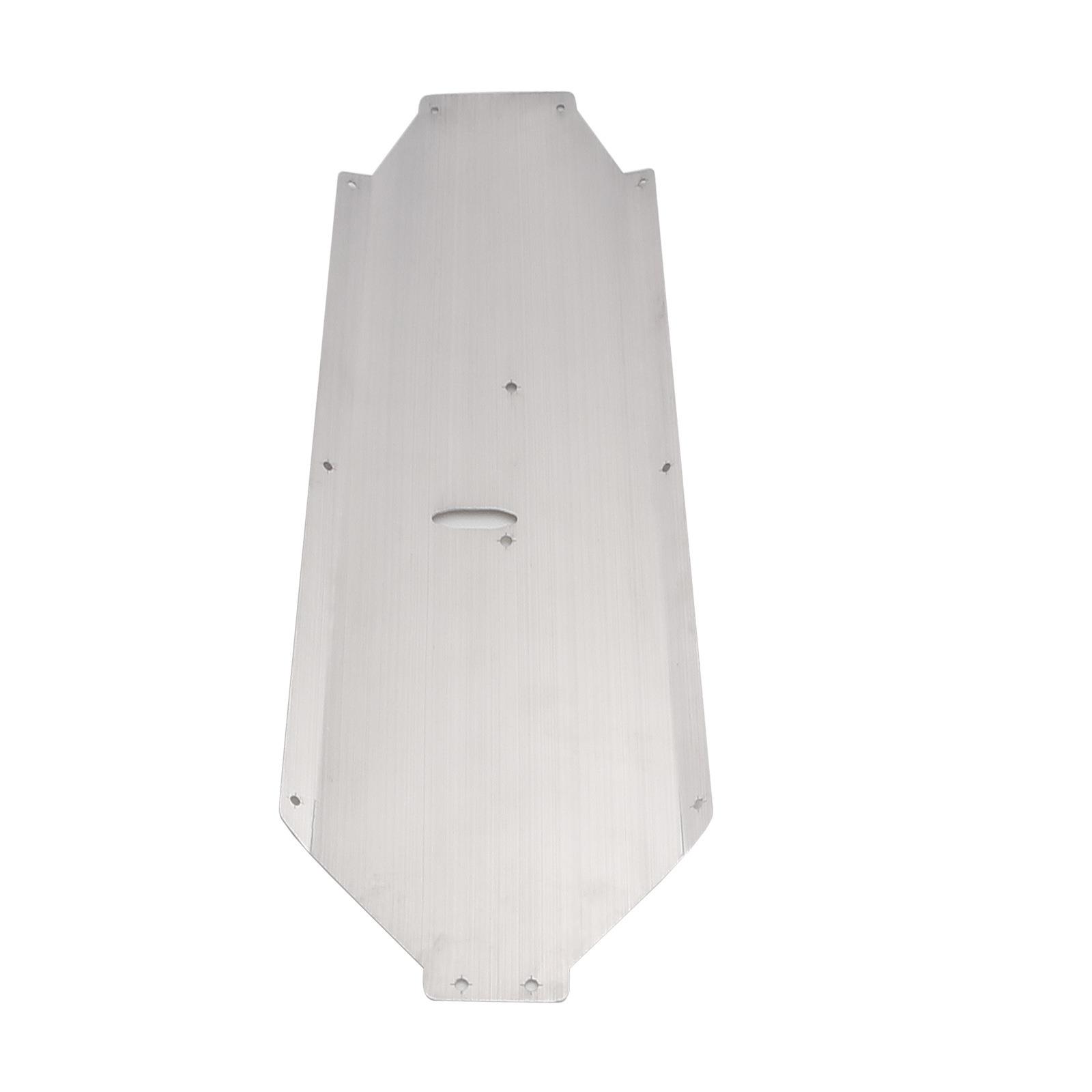 arrma莫哈维mojave升级改装op件底盘护板护甲护底装甲护蛋