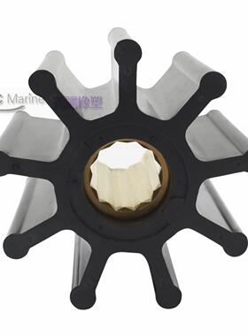 Yanmar洋马发动机发电机水泵叶轮125613-42762