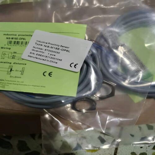 供应接近开关  NI8-M18-CN6L电感式