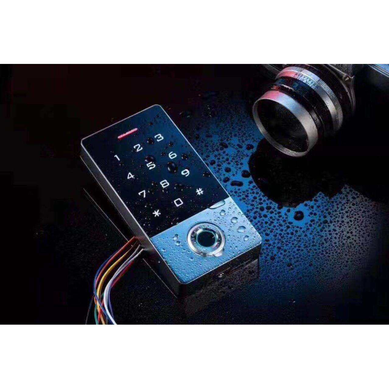 外贸指纹门禁机金属门禁室外防水门禁控制器ID/IC刷卡门禁一体机,畜牧/养殖物资,畜牧/养殖器械,淘宝优惠券,粉丝福利购,淘宝优惠卷