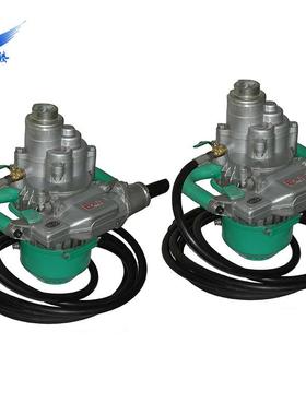 山东生产mz12干式煤电钻