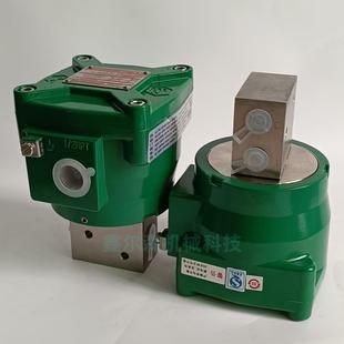 IIWSNF8327B102DC24V隔爆EXdIICT6电气接口NPT1 M12