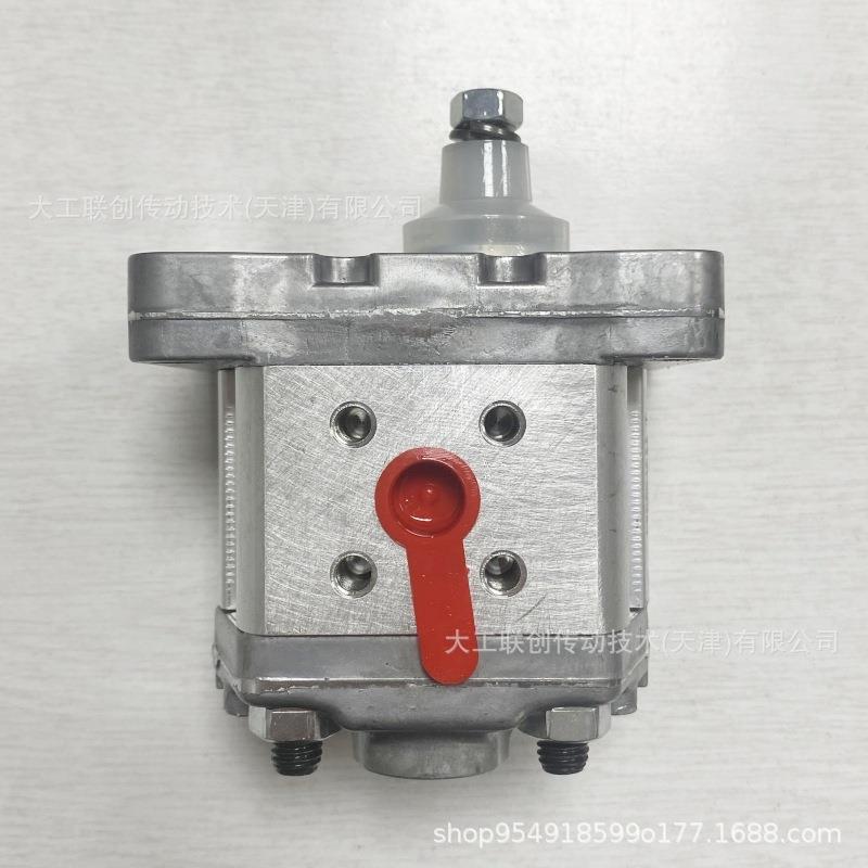 MARZOCCHI马祖奇油泵1PD2.5ST