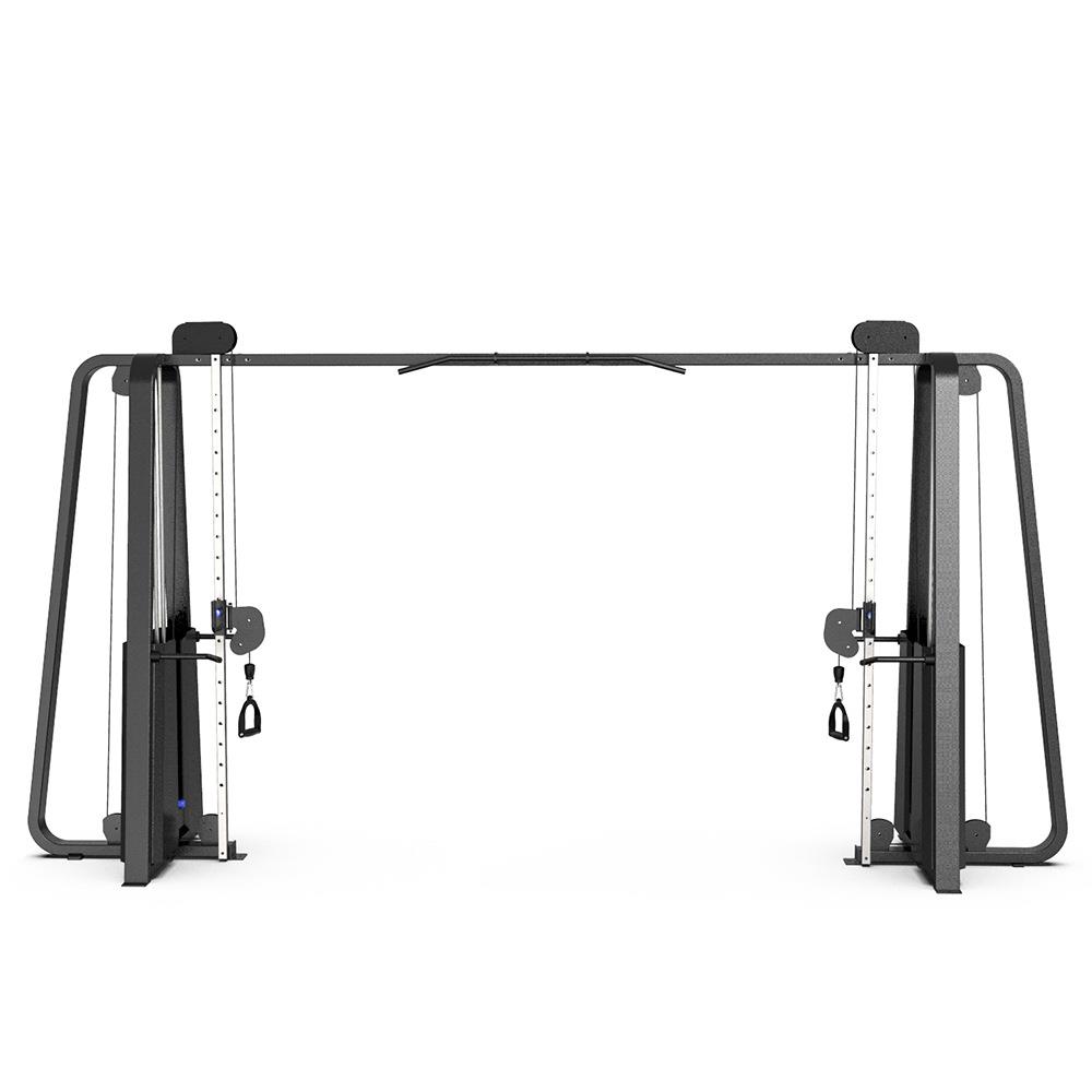 韦步1026A商用大飞鸟龙门架引体向上臂屈伸综合力量训练健身器械