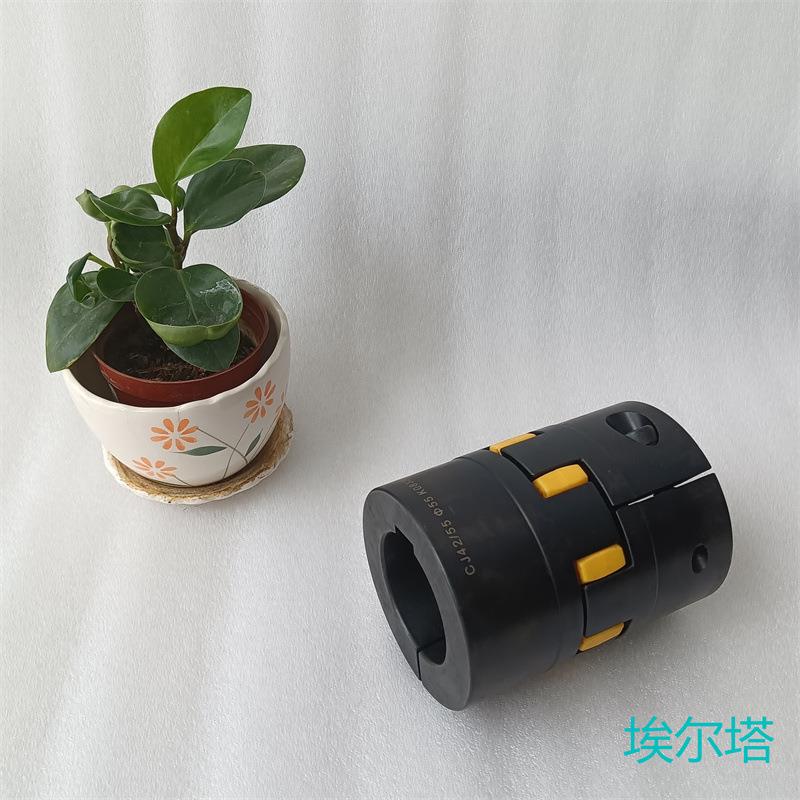 赛莱默xylem水泵联轴器