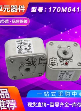 170M6418170M6419170M6420170M6421巴斯曼快速熔断器保险丝