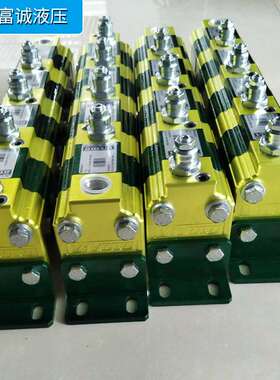 RV-1V/6.5 9RV02B32 9RV03B32 9RV04B32意大利VIVOLO同步分流器