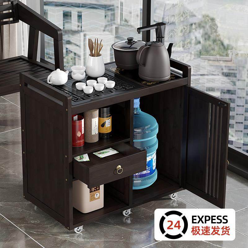 r^茶桌移动家用茶台烧水壶一体茶水柜带轮茶吧几茶盘边几小茶车整,畜牧/养殖物资,畜牧/养殖器械,淘宝优惠券,粉丝福利购,淘宝优惠卷