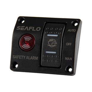 水位感应开关自动报警控制系统水位报警器舱底泵感应配件