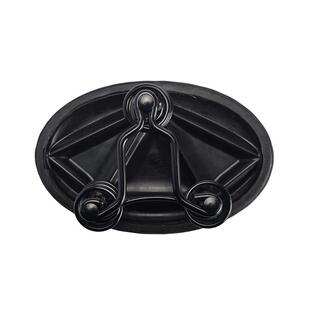 自行车坐垫无鼻减震防压迫防蛋疼加厚坐垫一体成型山地车