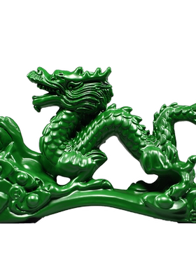 花梨木祝福新古典客厅摆件