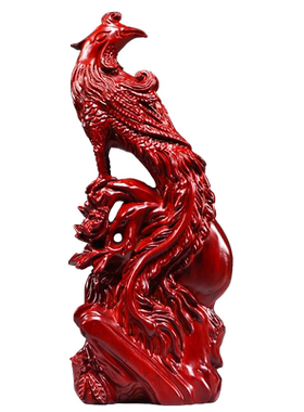 红花梨祝福新古典客厅