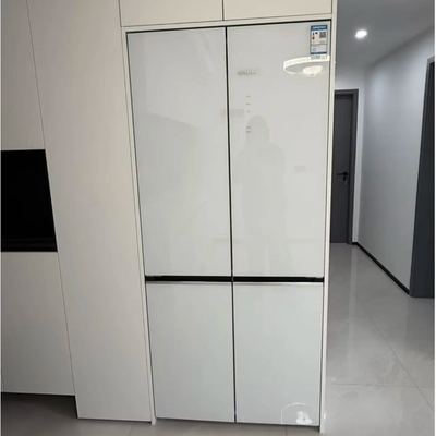 SIEMENS/西门子 KC88EA420C/KC88EA256C新款超薄零嵌多门冰箱503L